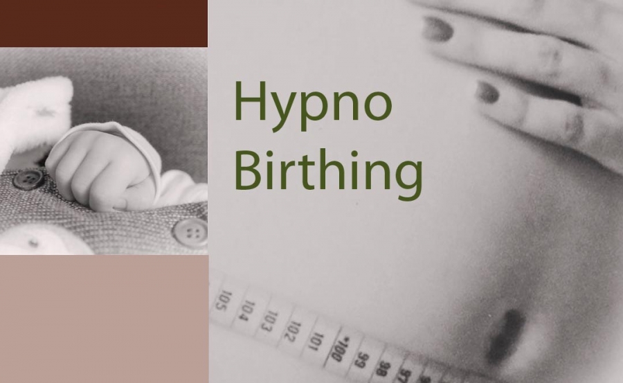 hypno-birthing